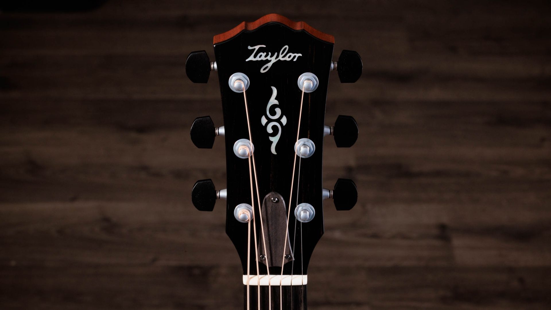Taylor-Gold Label 814e Koa-